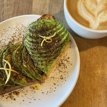 Stoble Coffee - Avocado Toast - Coffee & Tea Near Me - Chico, California Stoble Coffee - Avocado Toast - Coffee & Tea Near Me - Chico, California