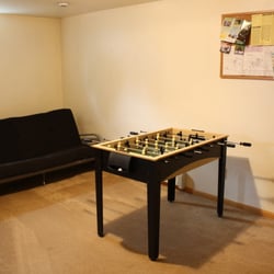 9th Ave Hostel - Sitting Area
