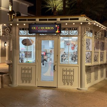 Ole Churros - Spanish Near Me - Paradise, Nevada Ole Churros - Spanish Near Me - Paradise, Nevada