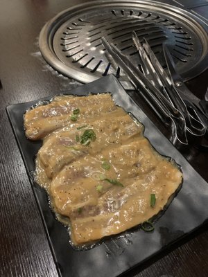 COCO KOREA BBQ by null