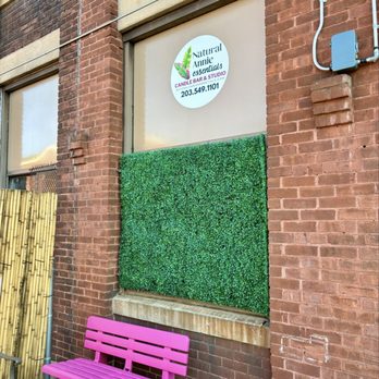 Natural Annie Essentials - Candle Stores Near Me - Bridgeport, Connecticut