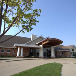 Woodlands Creek Senior Living - Woodlands Creek Senior Living