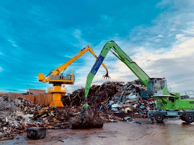 CORK METAL COMPANY Updated September 2024 10 Photos Ballincolly