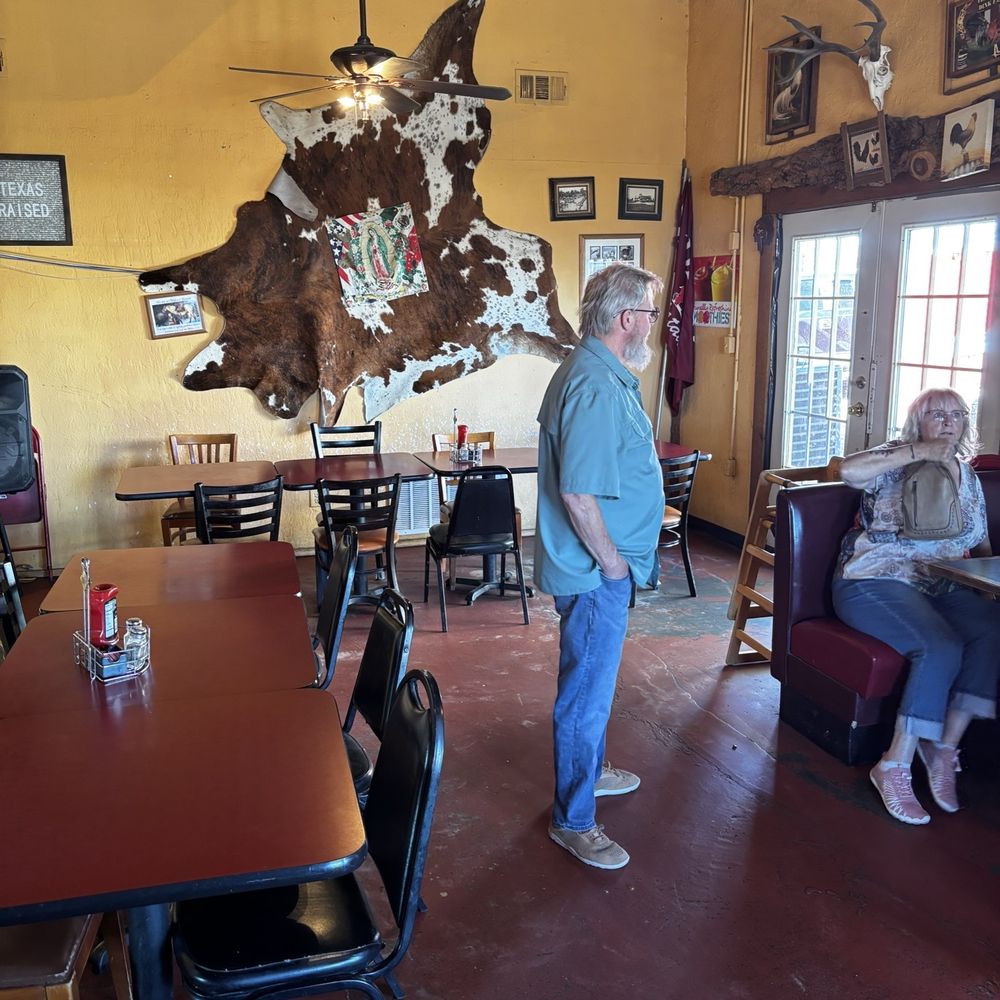 Rooster's - Tradition - Tex-Mex Near Me - Vega, Texas Rooster's - Tradition - Tex-Mex Near Me - Vega, Texas