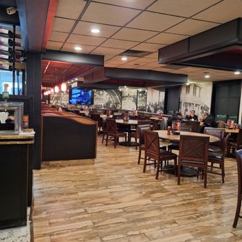 Chillers Grill - dining room - Breakfast & Brunch Near Me - Fort Lee, New Jersey Chillers Grill - dining room - Breakfast & Brunch Near Me - Fort Lee, New Jersey