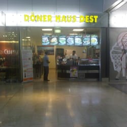 Döner Haus Dest