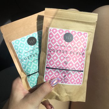 Sugarcane - Super cute coffee scrubs! 'ili Hawaiian skin care - Home Decor Near Me - Honolulu, Hawaii Sugarcane - Super cute coffee scrubs! 'ili Hawaiian skin care - Home Decor Near Me - Honolulu, Hawaii