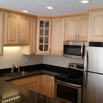 Adrian M Aldren Construction - a kitchen with stainless steel appliances - General Contractors Near Me - San Jose, California Adrian M Aldren Construction - a kitchen with stainless steel appliances - General Contractors Near Me - San Jose, California