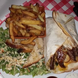 L'Antre Ami - Le Kebab Gersois