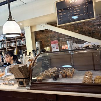 Balzac's - Pastries - Coffee Roasteries Near Me - Toronto, Ontario Balzac's - Pastries - Coffee Roasteries Near Me - Toronto, Ontario
