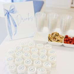 JETSET Pilates - Half Birthday Party!
