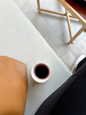 Three Dots Coffee Lab by null