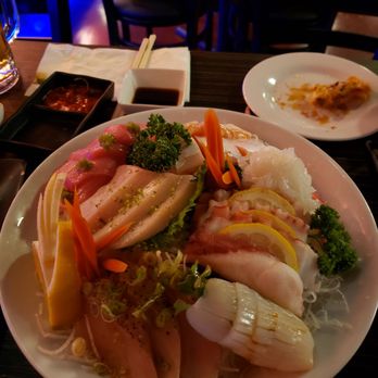 Sushiya - Chef's Choice Sashimi at Sushiya!!! - Sushi Bars Near Me - San Dimas, California Sushiya - Chef's Choice Sashimi at Sushiya!!! - Sushi Bars Near Me - San Dimas, California