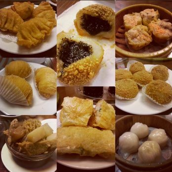 Koi Palace - Delicious, Fresh, Authentic, and Tasty Dim Sum. - Dim Sum Near Me - Dublin, California