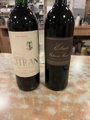 K&L Wine Merchants by null