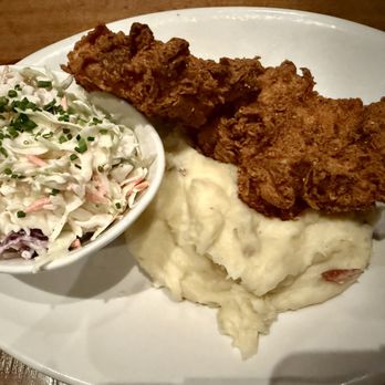 Oswego Grill - Fried chicken dinner - Steakhouses Near Me - Clackamas, Oregon Oswego Grill - Fried chicken dinner - Steakhouses Near Me - Clackamas, Oregon