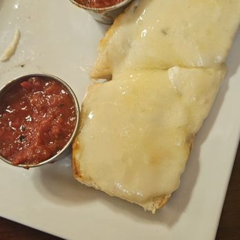 Giannos Of High Point - Cheese Bread appetizer - Pizza Near Me - High Point, North Carolina
