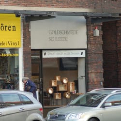 Schleede Goldschmiede