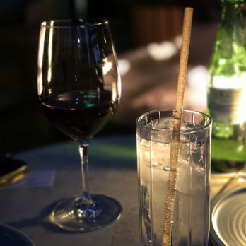 Salina Rooftop - Bars Near Me - Paso Robles, California
