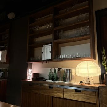 TBD - vibe - Izakaya Near Me - San Francisco, California