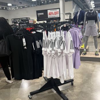 Adidas - Sports Wear Near Me - Sunrise, Florida