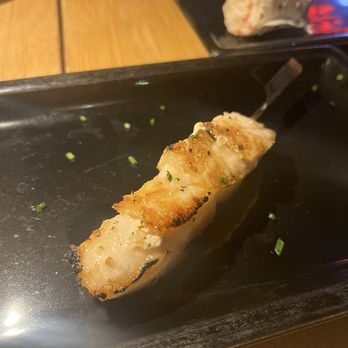 Sushi Roku - Chilean Seabass - Japanese Near Me - Las Vegas, Nevada