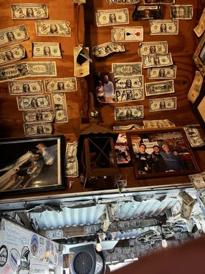 Bait House Tackle & Tavern by null