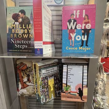 Cool As A Moose - Books - Gift Shops Near Me - Portland, Maine