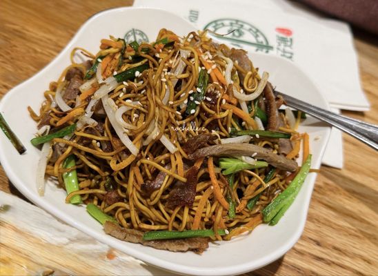 Tim Ho Wan Hell's Kitchen by null