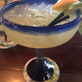 Bahama Breeze - Ultimate Margarita - Bars Near Me - Miami, Florida