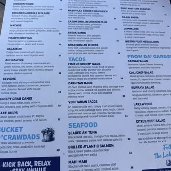 Crawdads on the River - Seafood Near Me - Sacramento, California Crawdads on the River - Seafood Near Me - Sacramento, California