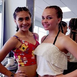 Salon 7even - Cornrows for the summer!