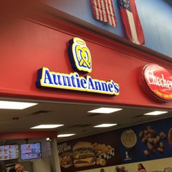 Auntie Anne's