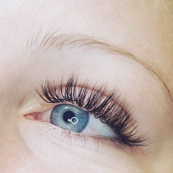 Vixen Lash Studio - Russian Volume Lash Extensions - Eyelash Service Near Me