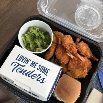 Culver's - Burgers Near Me - Wake Forest, North Carolina