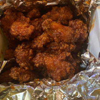 Don Chicken - Korean Near Me - River Edge, New Jersey Don Chicken - Korean Near Me - River Edge, New Jersey