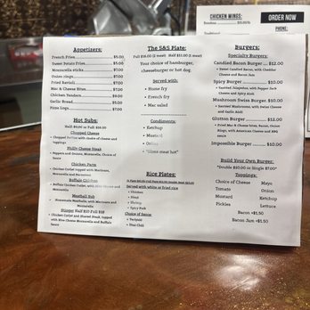 Slim and Sweets Eatery - Menu - Pasta Shops Near Me - Brockport, New York Slim and Sweets Eatery - Menu - Pasta Shops Near Me - Brockport, New York