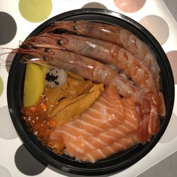 Yu Sushi - Sushi Bars Near Me - Richmond Hill, Ontario Yu Sushi - Sushi Bars Near Me - Richmond Hill, Ontario
