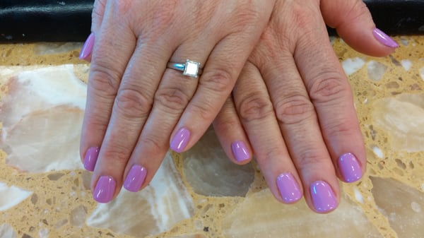 Jolene Nail Spa by null