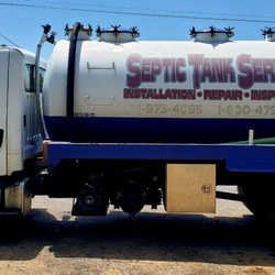 Stephens Septic Services