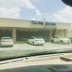 Tha Body Specialist