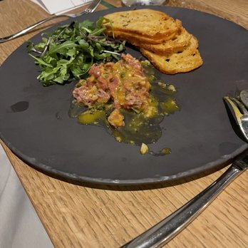 Allora - Wine Bars Near Me - Sacramento, California