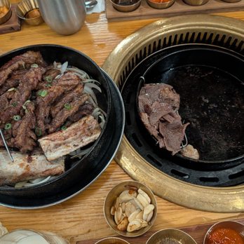 Daedo Sikdang - Korean Near Me - Los Angeles, California