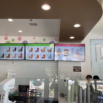 Creamistry - Menu - Desserts Near Me - Irving, Texas Creamistry - Menu - Desserts Near Me - Irving, Texas