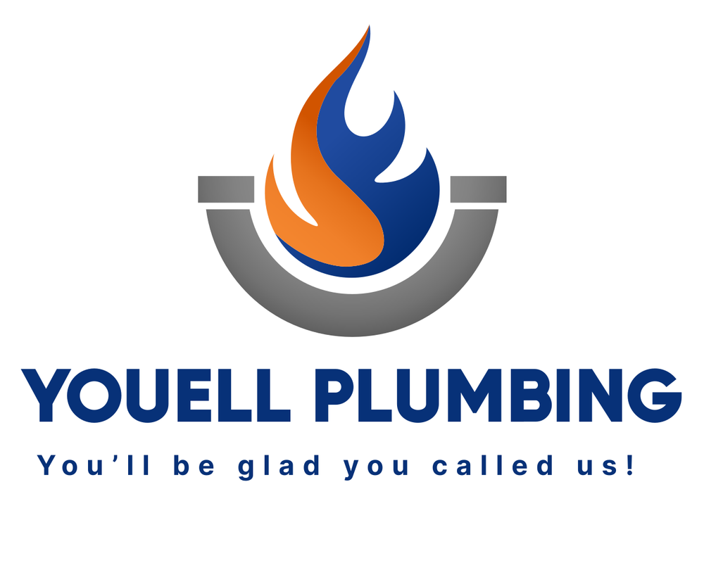 Slide of Youell Plumbing