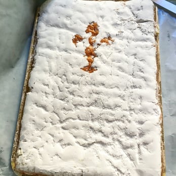Giorgio - Florence cake dount - Cafes Near Me - Florence, FI