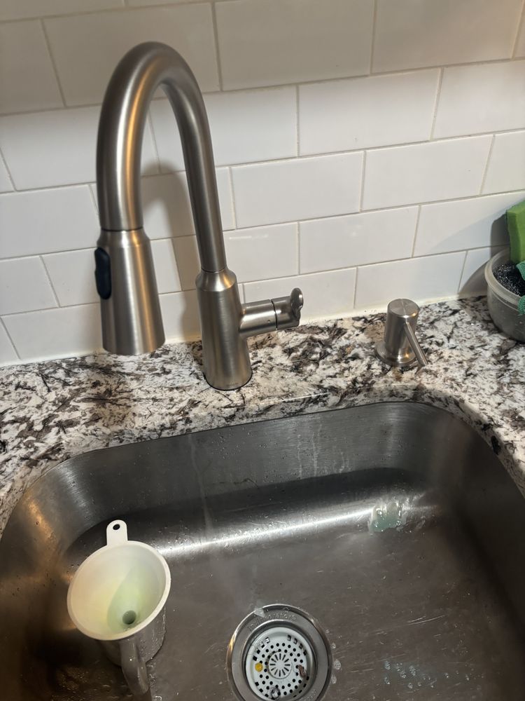 Slide of Pedro & Sons Plumbing Co.