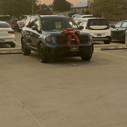 SUV