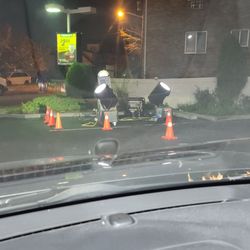 7-Eleven - Ummm lights?