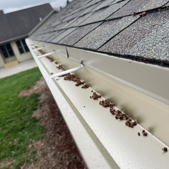 Lakeshore Roofing & Gutter Services - Gutter Services Near Me